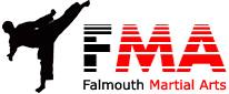 Falmouth Martial Arts Logo